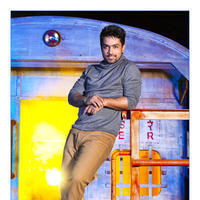 Harish - Actor Harish Engagement Stills | Picture 984656