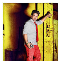 Harish - Actor Harish Engagement Stills | Picture 984658