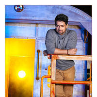 Harish - Actor Harish Engagement Stills | Picture 984659