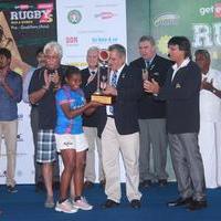 Asian Rugby Sevens 2015 Finals & Closing Presentation Stills | Picture 983612