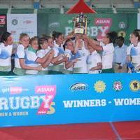 Asian Rugby Sevens 2015 Finals & Closing Presentation Stills | Picture 983614