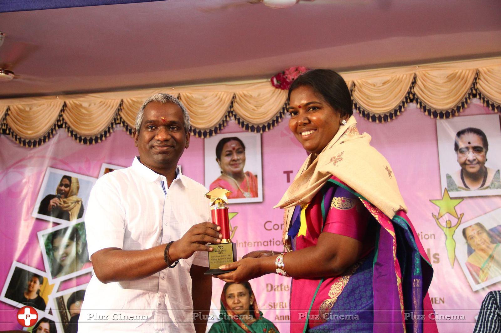 International Womens Day celebration and awards Photos | Picture 983764