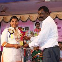 International Womens Day celebration and awards Photos | Picture 983762