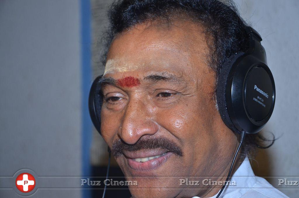 Deva (Music Director) - Natpathigaram 79 Movie Press Meet Stills | Picture 986775