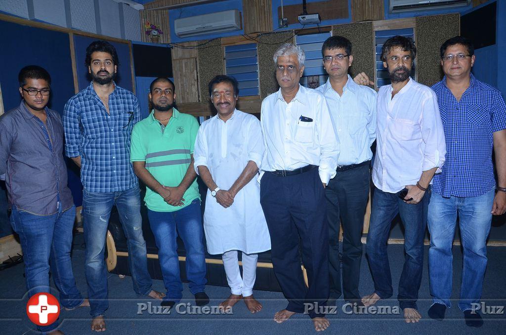 Natpathigaram 79 Movie Press Meet Stills | Picture 986786