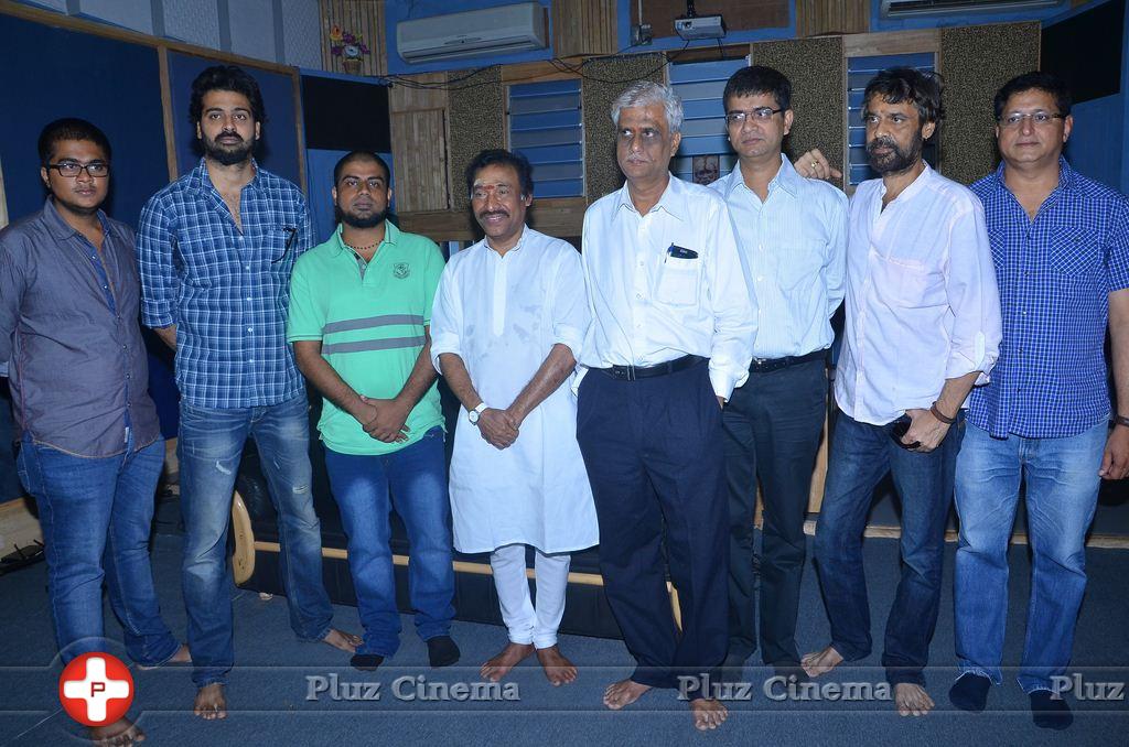 Natpathigaram 79 Movie Press Meet Stills | Picture 986788
