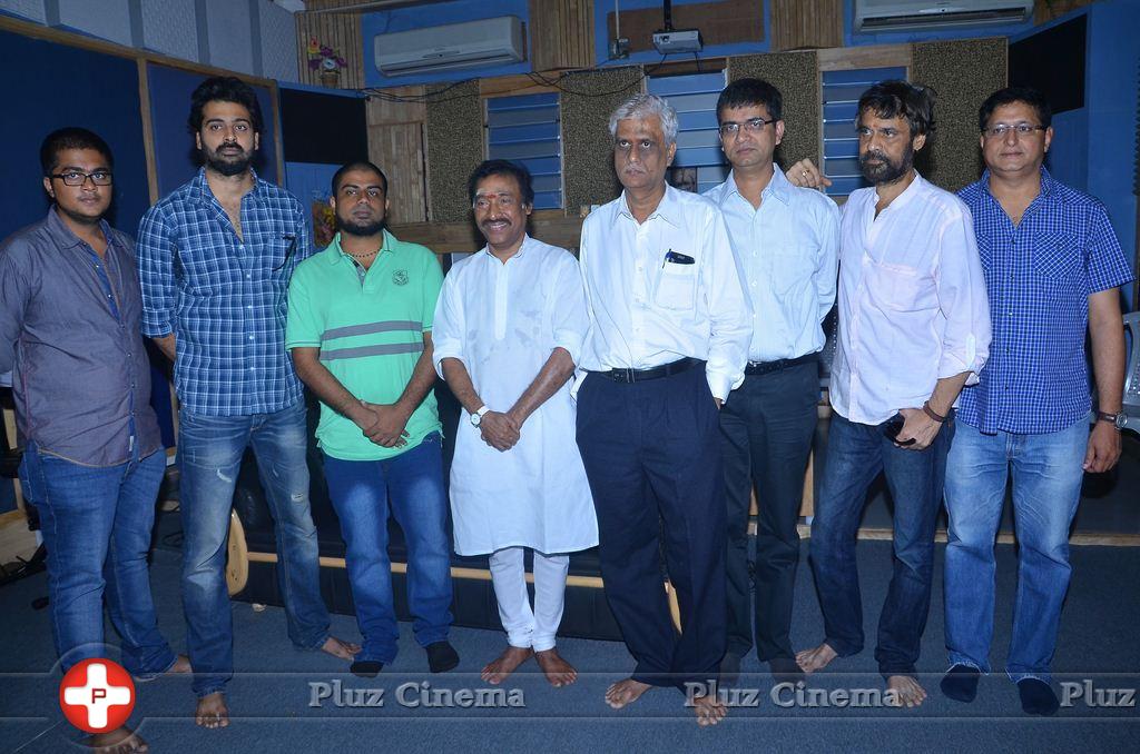 Natpathigaram 79 Movie Press Meet Stills | Picture 986789