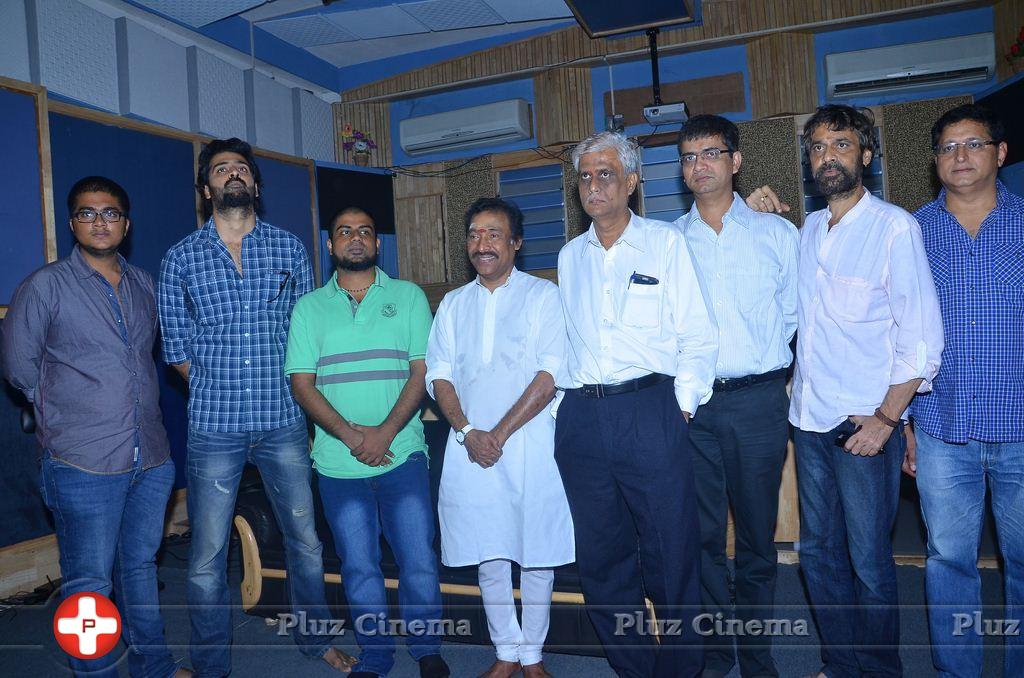 Natpathigaram 79 Movie Press Meet Stills | Picture 986791