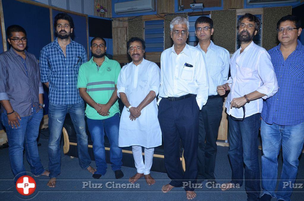 Natpathigaram 79 Movie Press Meet Stills | Picture 986793