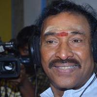 Deva (Music Director) - Natpathigaram 79 Movie Press Meet Stills | Picture 986777