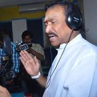Deva (Music Director) - Natpathigaram 79 Movie Press Meet Stills | Picture 986779