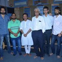 Natpathigaram 79 Movie Press Meet Stills | Picture 986789