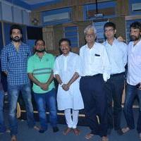 Natpathigaram 79 Movie Press Meet Stills | Picture 986790