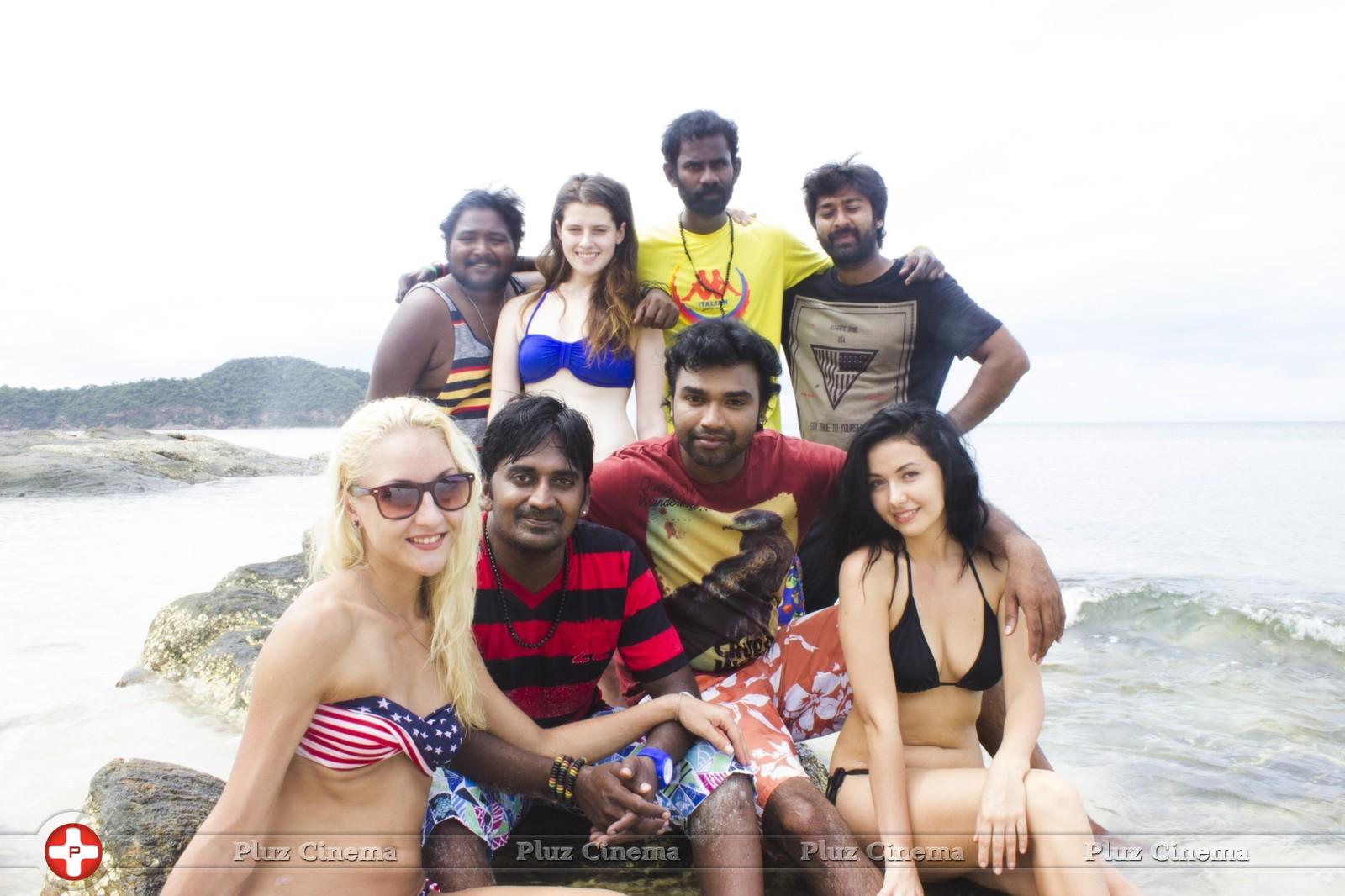 Mahabalipuram Movie New Stills | Picture 987929