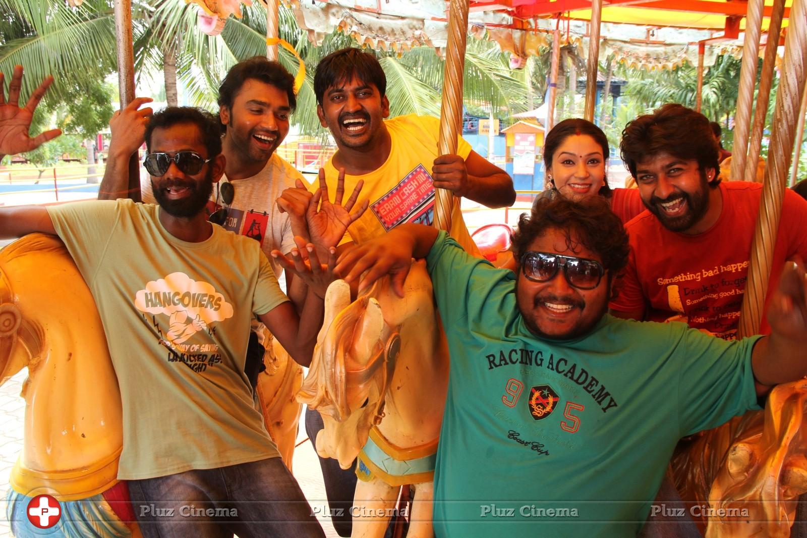 Mahabalipuram Movie New Stills | Picture 987930