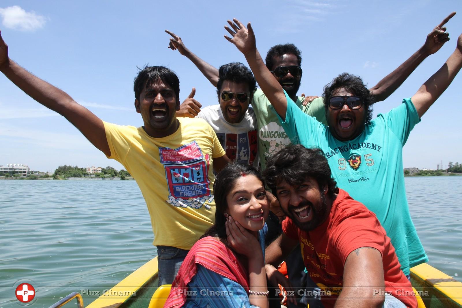 Mahabalipuram Movie New Stills | Picture 987932