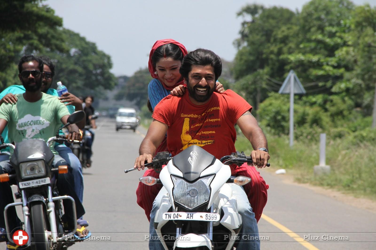 Mahabalipuram Movie New Stills | Picture 987933
