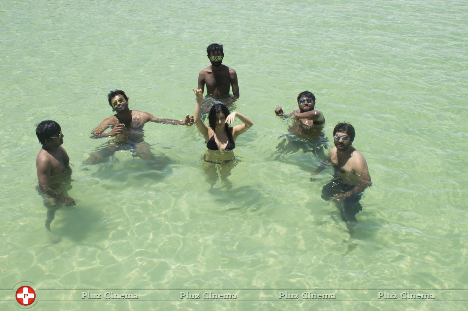 Mahabalipuram Movie New Stills | Picture 987942