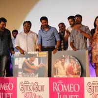 Romeo Juliet Movie Audio Launch Stills | Picture 987634