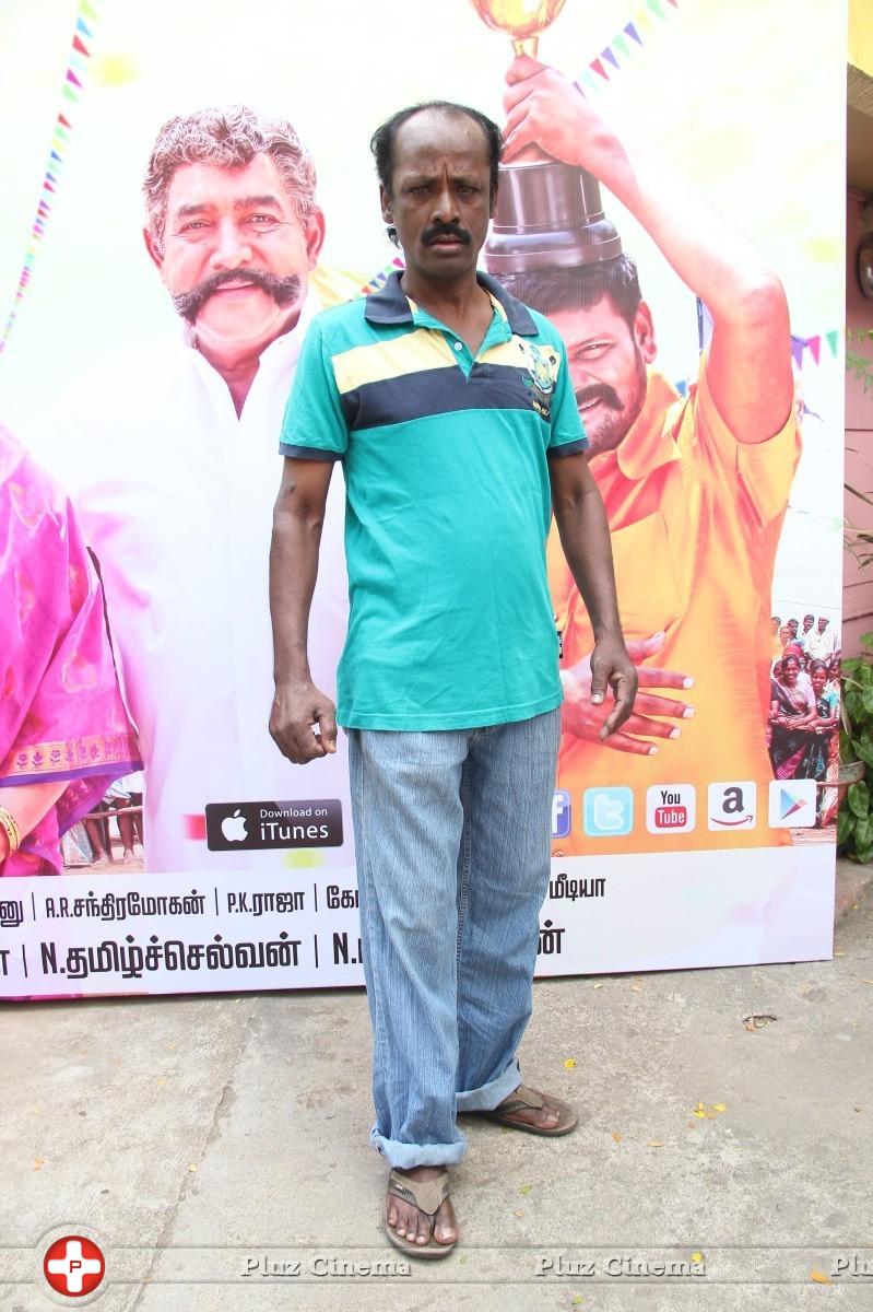 Muthukalai - Paranjsothy Movie Audio Launch Stills | Picture 987832
