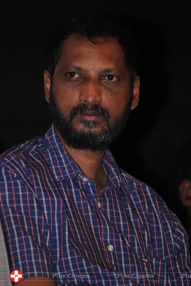 Na. Muthukumar - Paranjsothy Movie Audio Launch Stills | Picture 987834
