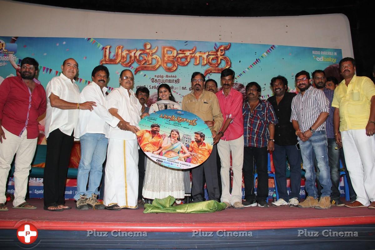 Paranjsothy Movie Audio Launch Stills | Picture 987837