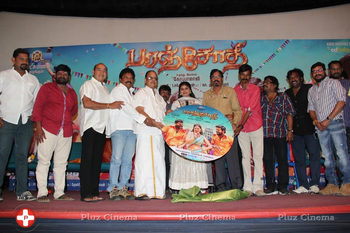 Paranjsothy Movie Audio Launch Stills | Picture 987838