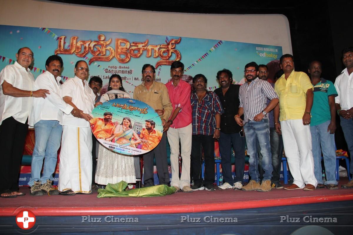 Paranjsothy Movie Audio Launch Stills | Picture 987840
