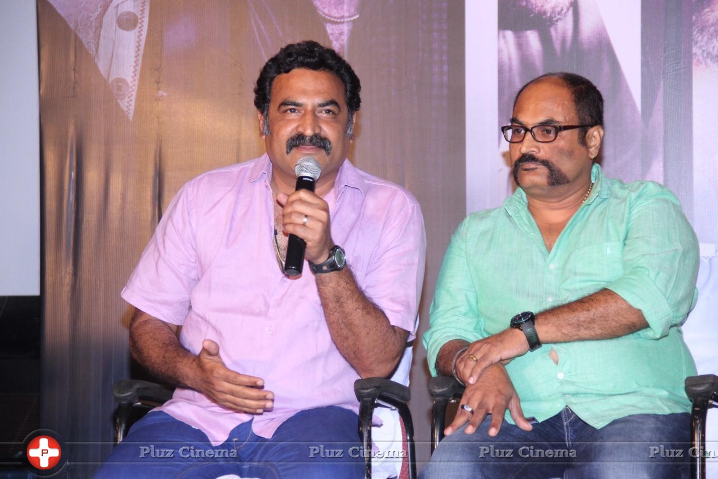Kallappadam Movie Press Meet Stills | Picture 990084