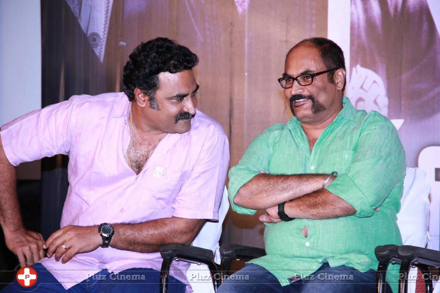 Kallappadam Movie Press Meet Stills | Picture 990092