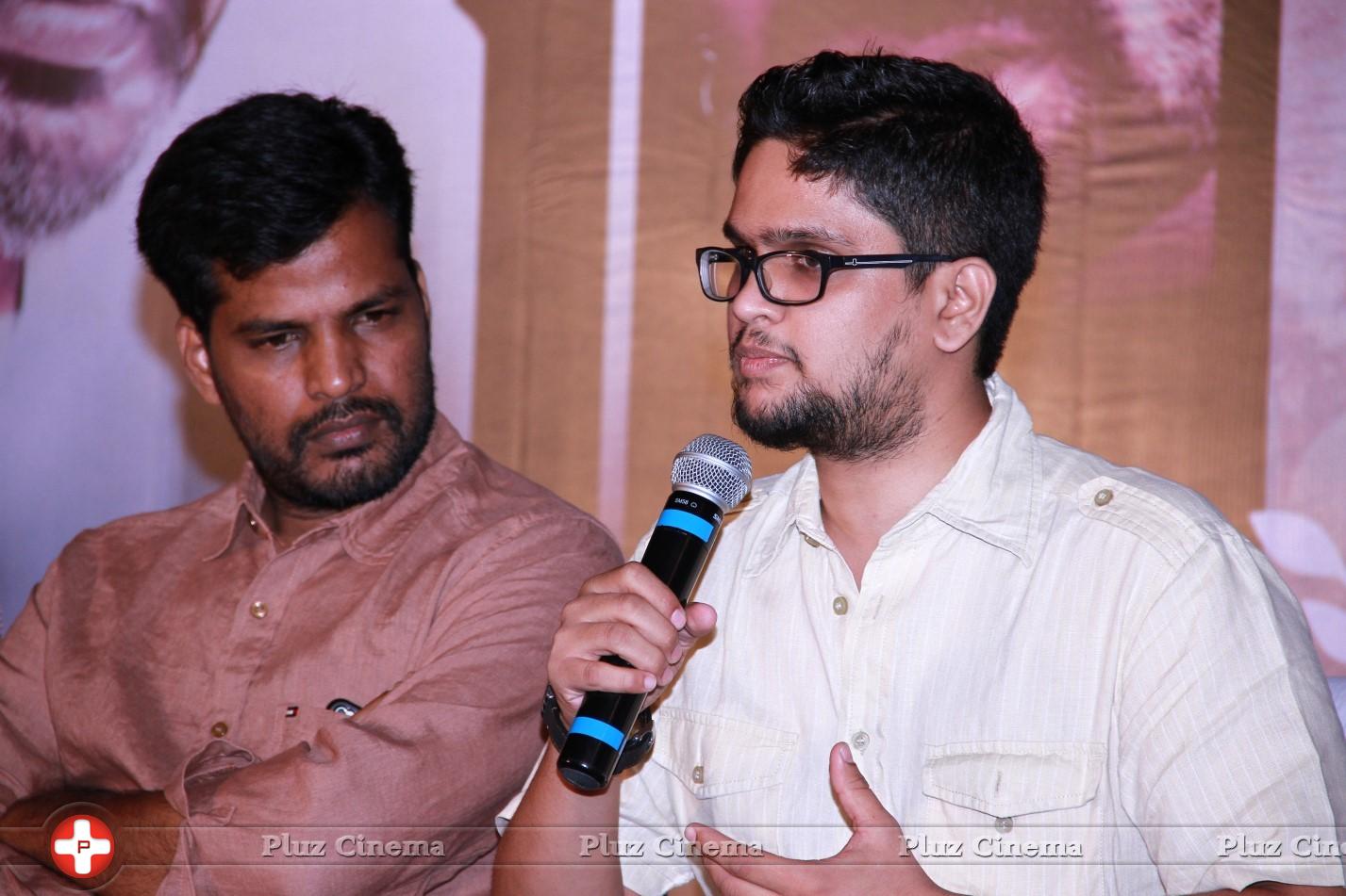 Kallappadam Movie Press Meet Stills | Picture 990104
