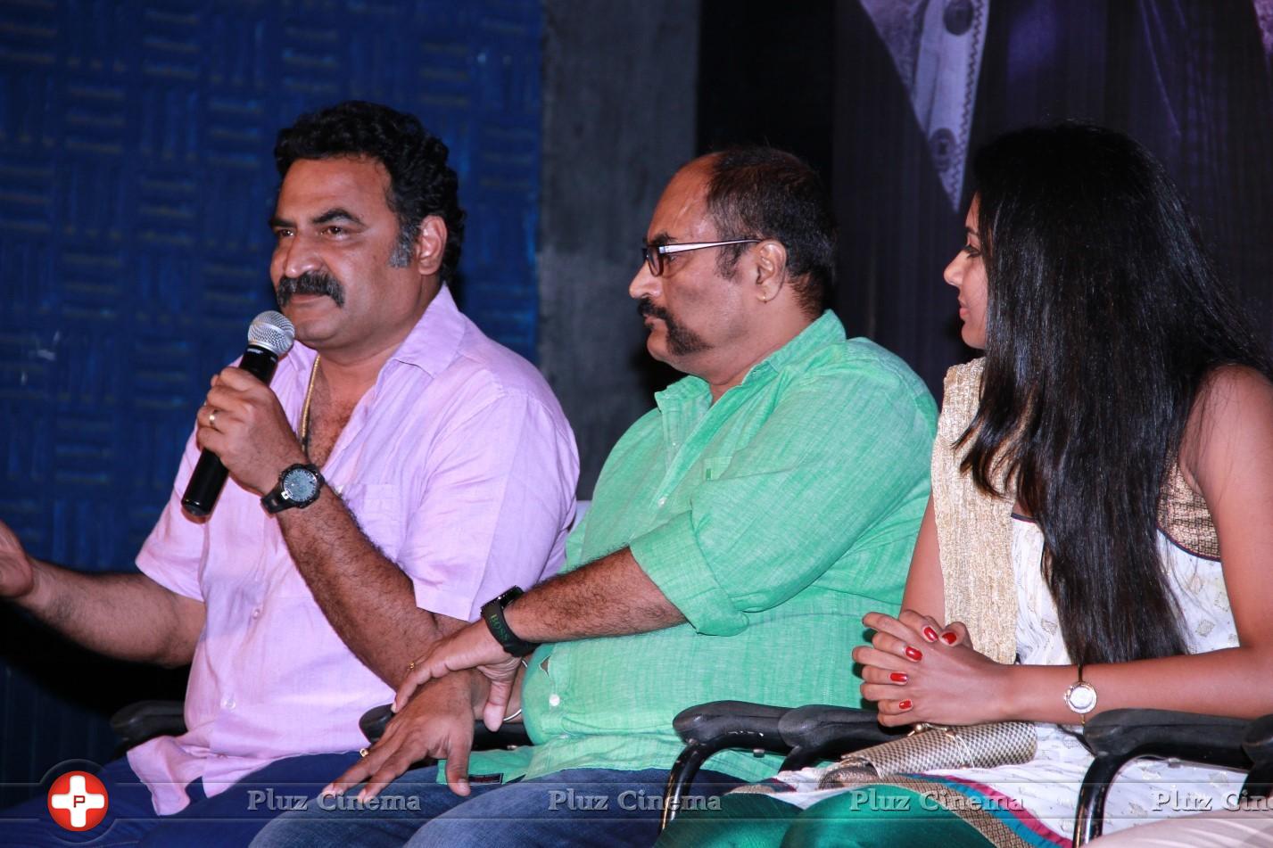Kallappadam Movie Press Meet Stills | Picture 990105