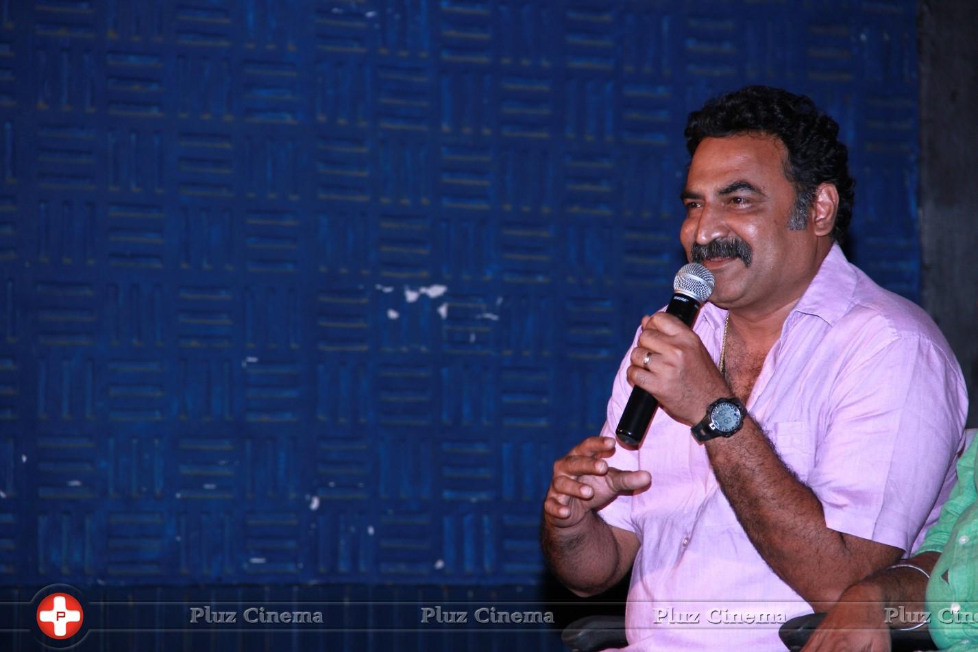 Kallappadam Movie Press Meet Stills | Picture 990106