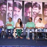 Kallappadam Movie Press Meet Stills | Picture 990073