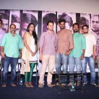 Kallappadam Movie Press Meet Stills | Picture 990075