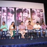 Kallappadam Movie Press Meet Stills | Picture 990080