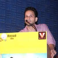 Kallappadam Movie Press Meet Stills | Picture 990090