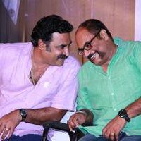 Kallappadam Movie Press Meet Stills | Picture 990093