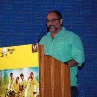 Kallappadam Movie Press Meet Stills | Picture 990107