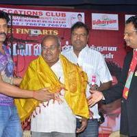 Benze Vaccations Club Awards Photos | Picture 993161