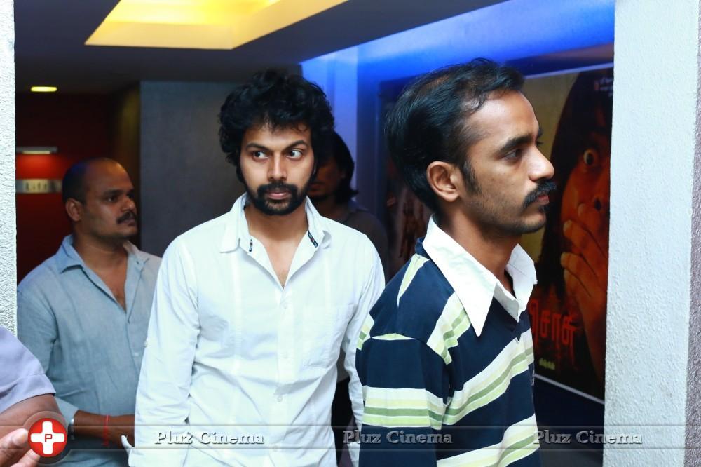 Directors at Rajathandhiram Preview Show Stills | Picture 993476