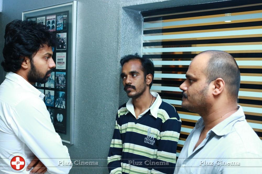 Directors at Rajathandhiram Preview Show Stills | Picture 993485