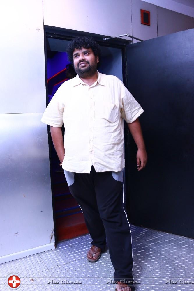 Directors at Rajathandhiram Preview Show Stills | Picture 993489