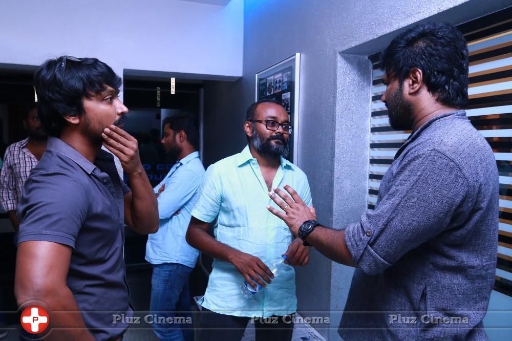 Directors at Rajathandhiram Preview Show Stills | Picture 993494
