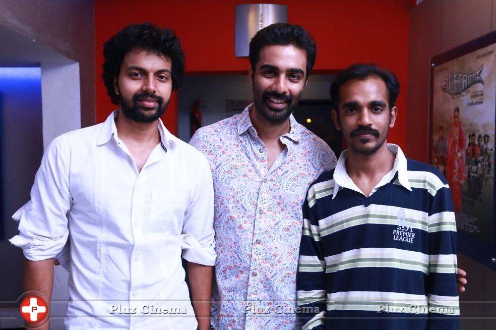 Directors at Rajathandhiram Preview Show Stills | Picture 993496