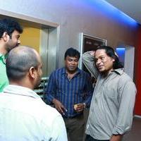 Directors at Rajathandhiram Preview Show Stills | Picture 993481
