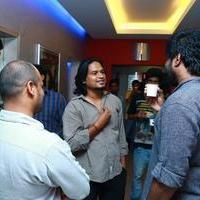 Directors at Rajathandhiram Preview Show Stills | Picture 993483