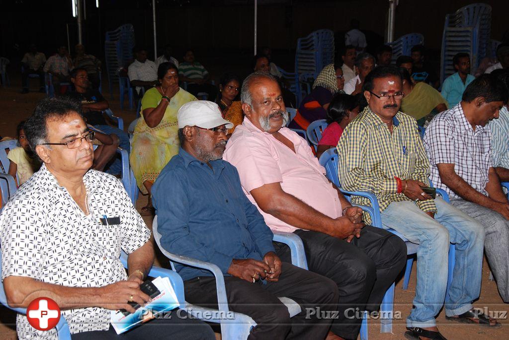 Kalaipuli S Thanu Honoured Drama Artists Photos | Picture 993628