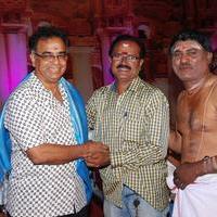 Kalaipuli S Thanu Honoured Drama Artists Photos | Picture 993649