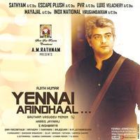 Yennai Arindhaal Movie New Posters | Picture 993613